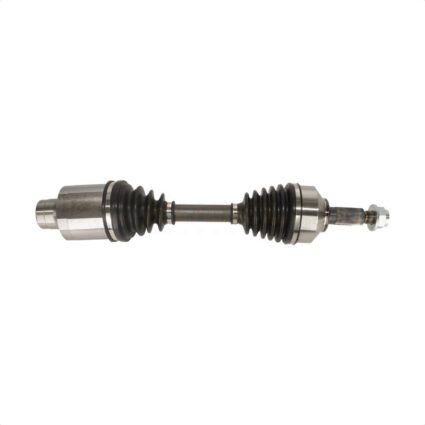 Front Right CV Axle Shaft NCV-FD11227 For Ford Flex Taurus Police Interceptor Sedan Lincoln MKT MKS