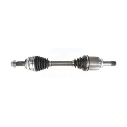 Front Left CV Axle Shaft NCV-FD11508 For Ford Edge Lincoln MKX