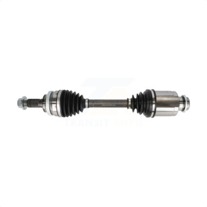 Front Right CV Axle Shaft NCV-FD11509 For Ford Edge Lincoln MKX