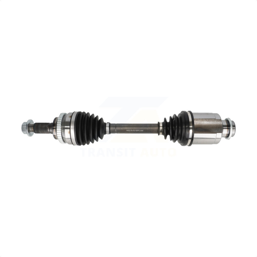 Front Right CV Axle Shaft NCV-FD11509 For Ford Edge Lincoln MKX