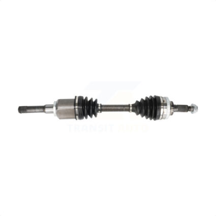 Front Left CV Axle Shaft NCV-FD11515 For Ford Escape Mazda Tribute Mercury Mariner