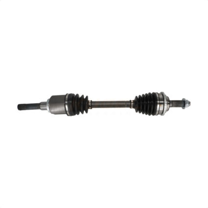 Front Left CV Axle Shaft NCV-FD11528 For Ford Fusion Mercury Milan VIN A (8th Digit)