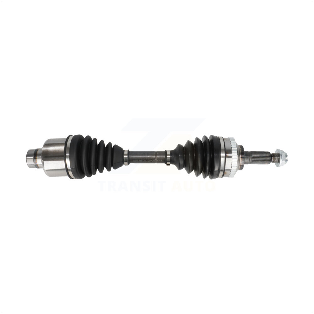 Front Right CV Axle Shaft NCV-FD11571 For Ford Escape Mazda Tribute Mercury Mariner