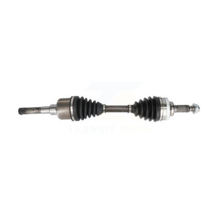 Front Left CV Axle Shaft NCV-FD11576 For Ford Escape Mazda Tribute Mercury Mariner