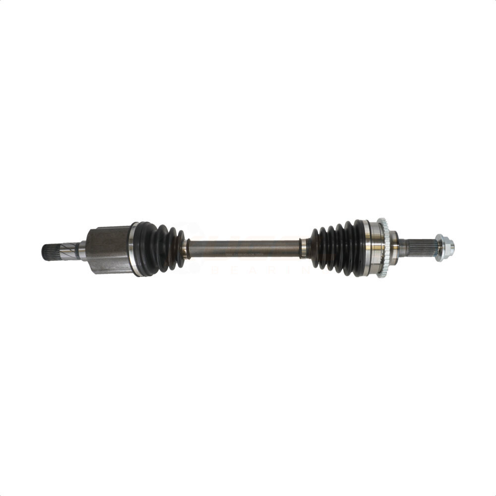 Front Left CV Axle Shaft NCV-FD47569 For Ford Fusion Mazda 6 Mercury Milan