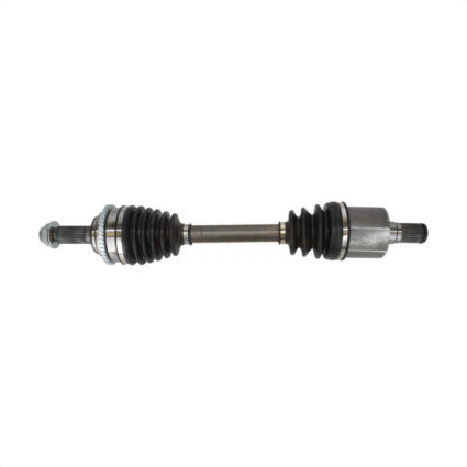 Front Left CV Axle Shaft NCV-FD47578 For Ford Fusion Mazda 6 Lincoln Zephyr Mercury Milan