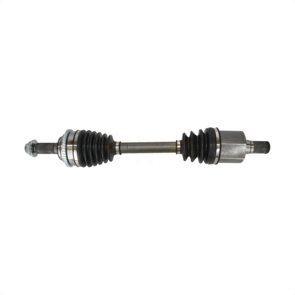 Front Left CV Axle Shaft NCV-FD47578 For Ford Fusion Mazda 6 Lincoln Zephyr Mercury Milan