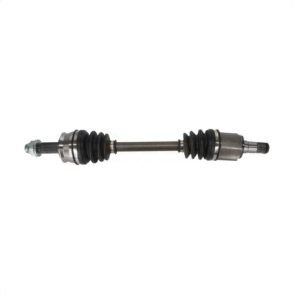 Front Left CV Axle Shaft NCV-FI76001 For Fiat 500 Primary Design