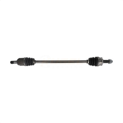 Front Right CV Axle Shaft NCV-FI76002 For Fiat 500 Primary Design