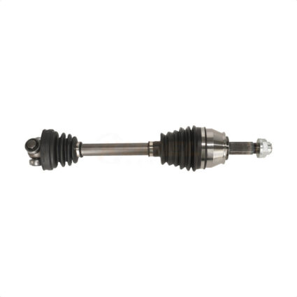 Front Left CV Axle Shaft NCV-FI76005 For Fiat 500