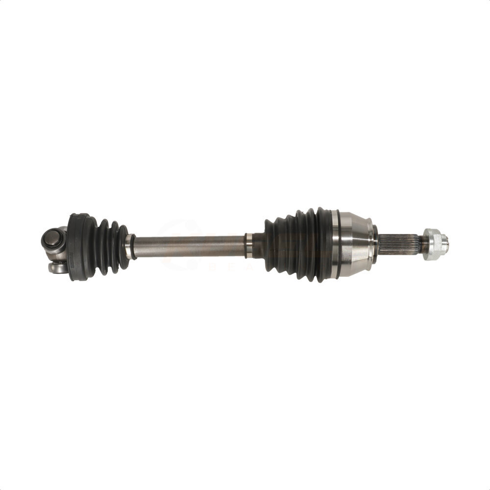 Front Left CV Axle Shaft NCV-FI76005 For Fiat 500