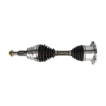 Front CV Axle Shaft NCV-GM10017 For 2011-2014 GMC Chevrolet Sierra 2500 HD Silverado 3500