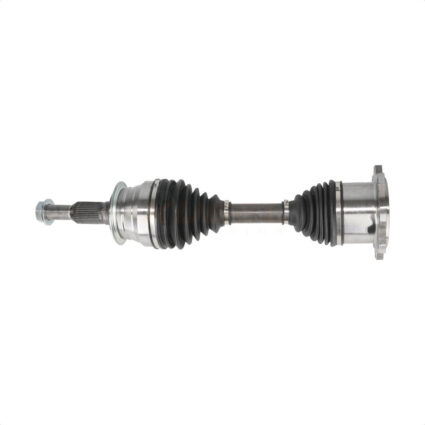 Front CV Axle Shaft NCV-GM10017HD For Chevrolet GMC Silverado 2500 HD Sierra 3500