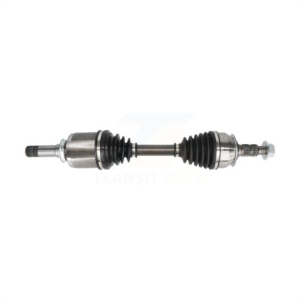 Front Left CV Axle Shaft NCV-GM10046 For Chevrolet Malibu Impala Buick LaCrosse Cadillac XTS Regal