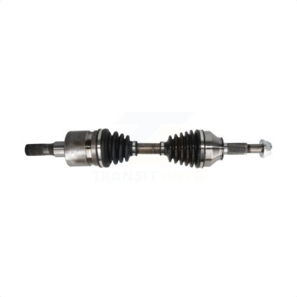 Front CV Axle Shaft NCV-GM10047 For Chevrolet Colorado GMC Canyon Isuzu i-350 i-370