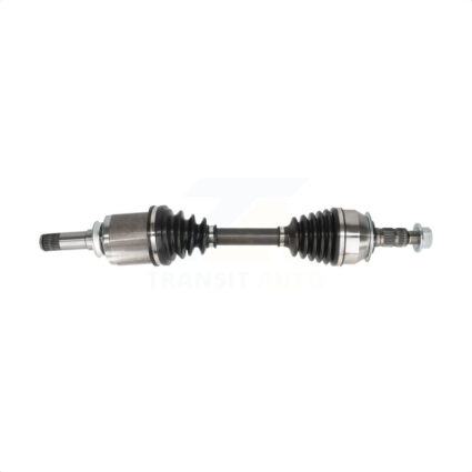 Front Right CV Axle Shaft NCV-GM10049 For Chevrolet Buick Malibu Impala LaCrosse Regal Cadillac XTS