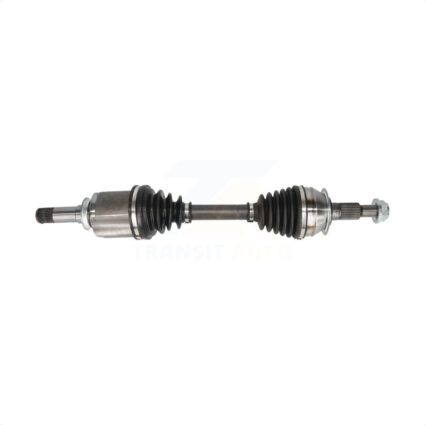 Front Left CV Axle Shaft NCV-GM10086 For Chevrolet Equinox GMC Terrain