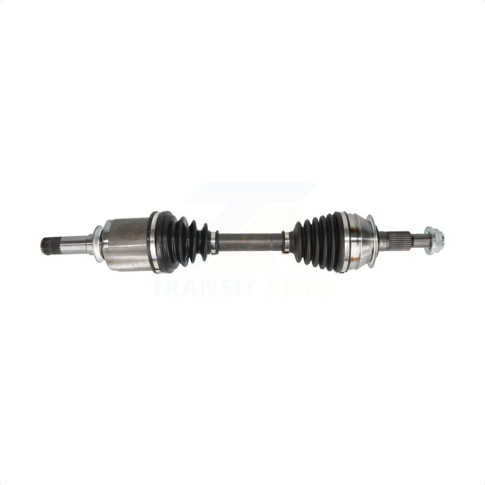 Front Left CV Axle Shaft NCV-GM10086 For Chevrolet Equinox GMC Terrain