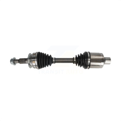 Front Right CV Axle Shaft NCV-GM10087 For Chevrolet Equinox GMC Terrain Primary Design