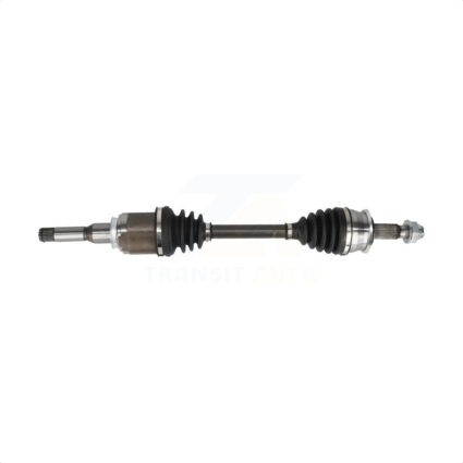 Front Left CV Axle Shaft NCV-GM10098 For Chevrolet Sonic 1.8L with Automatic transmission