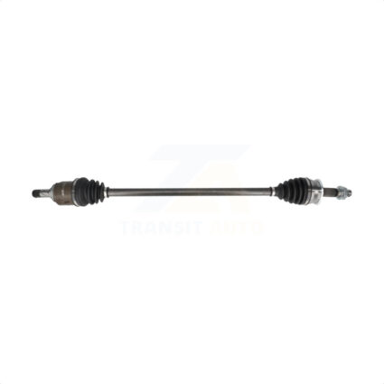 Front Right CV Axle Shaft NCV-GM10100 For Chevrolet Sonic 1.8L with Automatic transmission