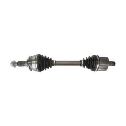 Front CV Axle Shaft NCV-GM10137 For Chevrolet GMC Silverado 1500 Sierra Yukon Tahoe LD Cadillac XL