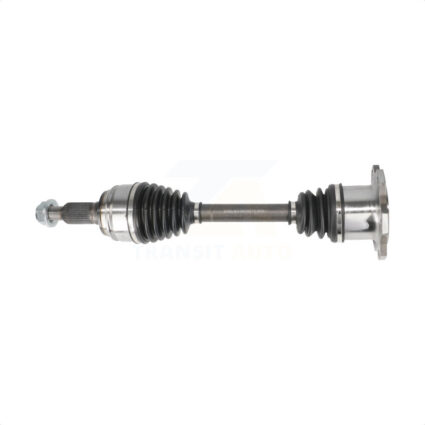 Front CV Axle Shaft NCV-GM10142 For Chevrolet GMC Silverado 1500 Sierra K1500 Avalanche Yukon Tahoe