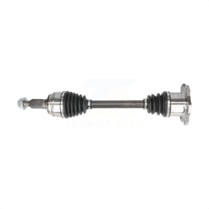 Front CV Axle Shaft NCV-GM10143 For Chevrolet GMC Sierra 1500 Silverado Avalanche Cadillac Tahoe XL