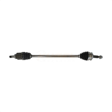 Front Right CV Axle Shaft NCV-GM10152 For 2016-2019 Chevrolet Cruze 1.4L with Automatic transmission
