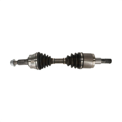Front CV Axle Shaft NCV-GM10183 For Chevrolet Colorado GMC Canyon
