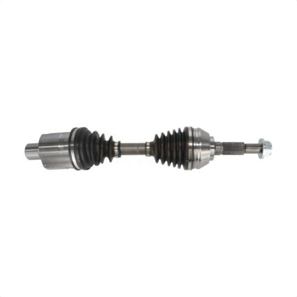 Front Right CV Axle Shaft NCV-GM10204 For Chevrolet GMC Blazer S10 Jimmy Sonoma Isuzu Hombre Bravada