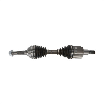 Front Left CV Axle Shaft NCV-GM10205 For Chevrolet GMC Blazer S10 Jimmy Sonoma Isuzu Hombre Bravada