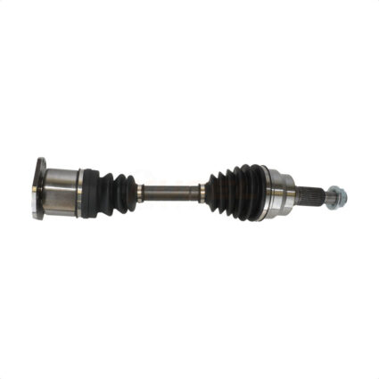 Front CV Axle Shaft NCV-GM10211 For Chevrolet Express 1500 GMC Savana 2500 AWD