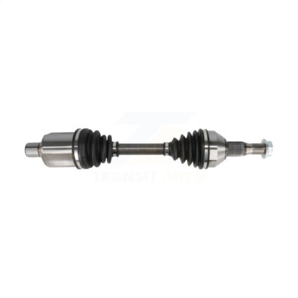 Front Left CV Axle Shaft NCV-GM10235 For Chevrolet Impala Buick Pontiac Grand Prix LaCrosse Montana
