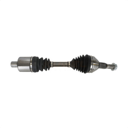 Front Left CV Axle Shaft NCV-GM10238 For Pontiac Montana Chevrolet Uplander Buick Rendezvous Lucerne