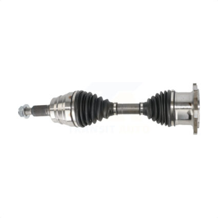 Front CV Axle Shaft NCV-GM10241 For Chevrolet GMC Sierra 2500 HD Silverado 3500 Classic Hummer H2 XL