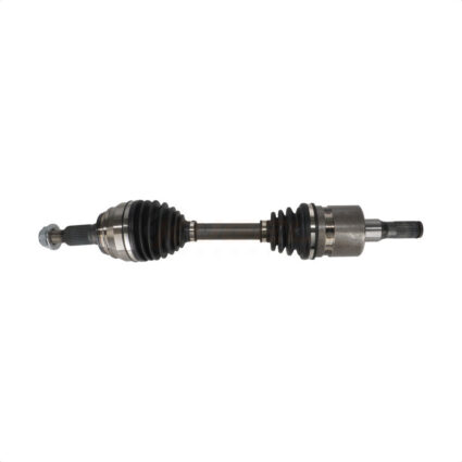 Front CV Axle Shaft NCV-GM10244 For Hummer H3 H3T