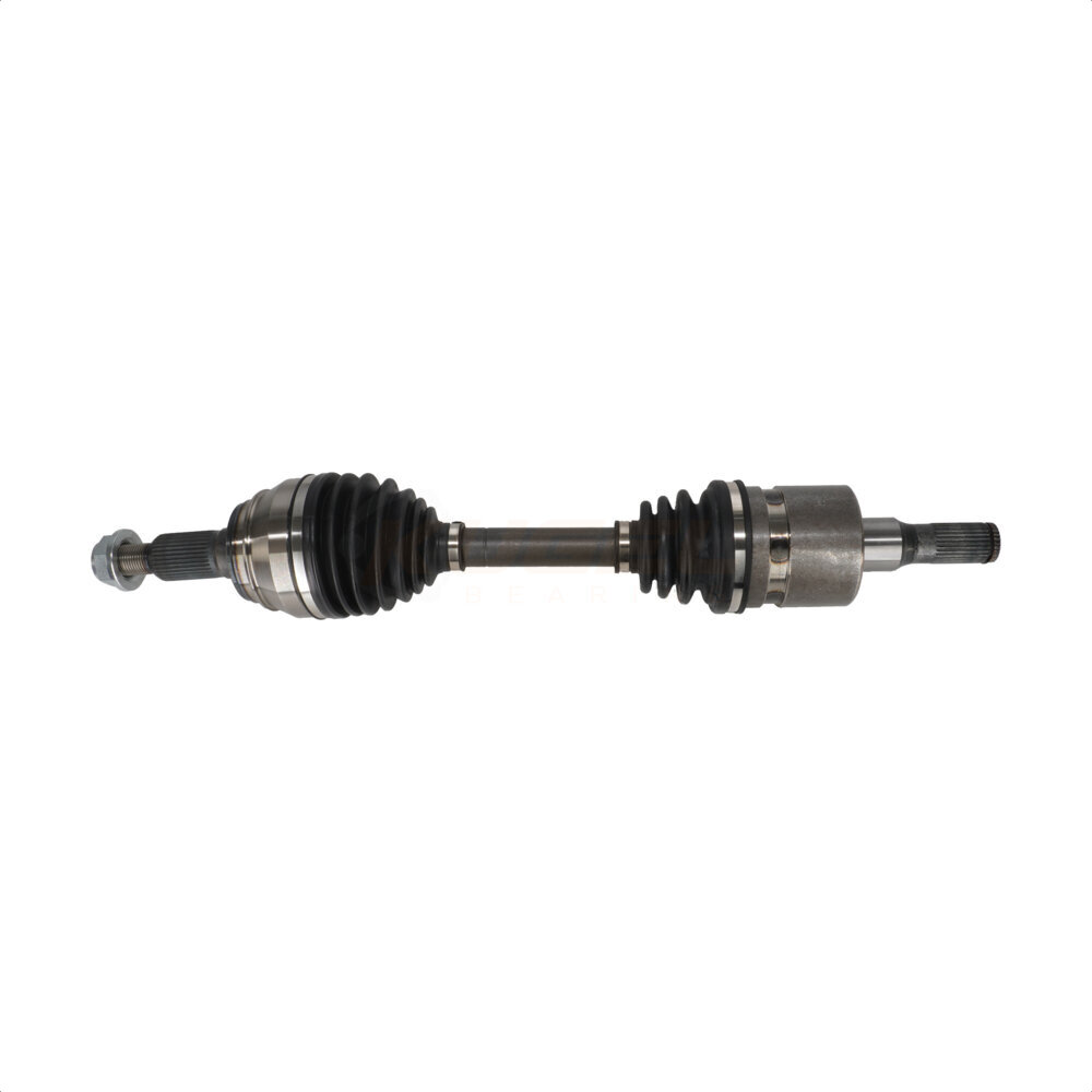 Front CV Axle Shaft NCV-GM10244 For Hummer H3 H3T