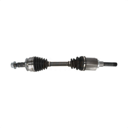 Front Left CV Axle Shaft NCV-GM10279 For Chevrolet Buick Malibu Impala LaCrosse Regal Envision