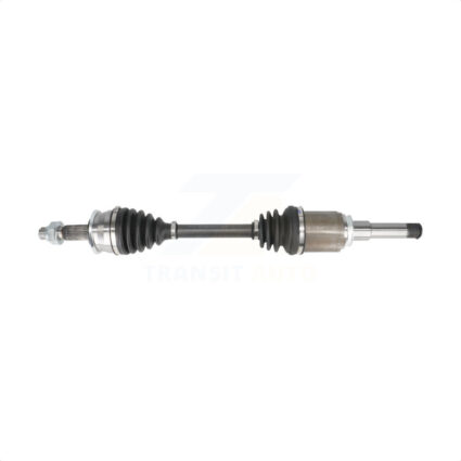 Front Left CV Axle Shaft NCV-GM10298 For 2013-2020 Chevrolet Sonic Primary Design