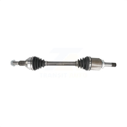 Front Left CV Axle Shaft NCV-GM10510 For GMC Acadia Buick Enclave Chevrolet Traverse Saturn Outlook