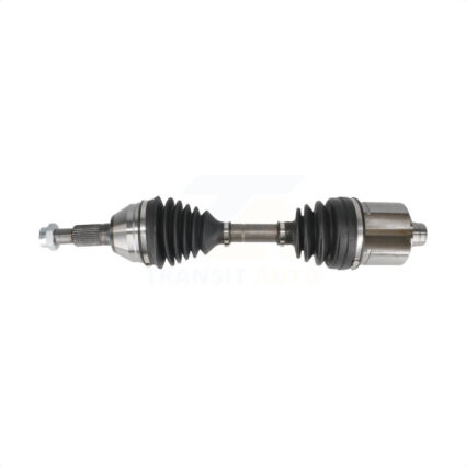 Front CV Axle Shaft NCV-GM10622 For Chevrolet Malibu Pontiac G6 Grand Am Oldsmobile Alero Saturn