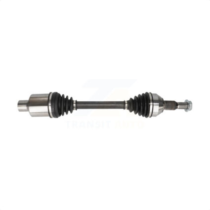 Front Right CV Axle Shaft NCV-GM10639 For GMC Acadia Buick Enclave Chevrolet Traverse Saturn Outlook