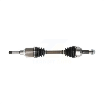 Front Left CV Axle Shaft NCV-GM10641 For 2010-2017 Chevrolet Equinox GMC Terrain 2.4L