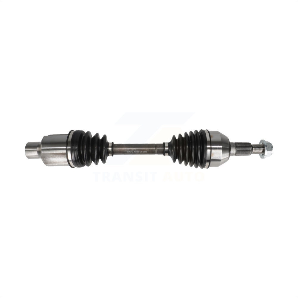 Front Right CV Axle Shaft NCV-GM10642 For Chevrolet Equinox GMC Terrain