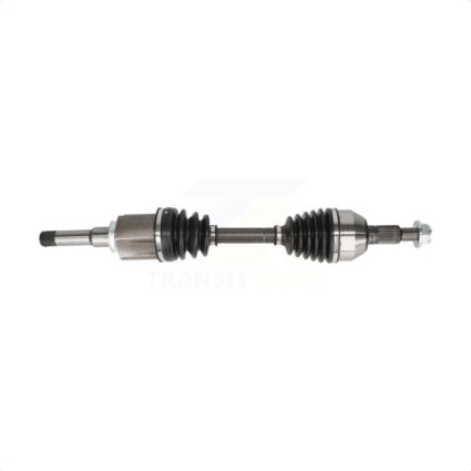 Front Left CV Axle Shaft NCV-GM10650 For Chevrolet Malibu Pontiac G6 Saturn Aura Opt. MH8 Trans 2.4L