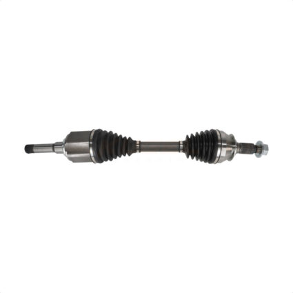 Front Left CV Axle Shaft NCV-GM16002 For Chevrolet Malibu Buick LaCrosse