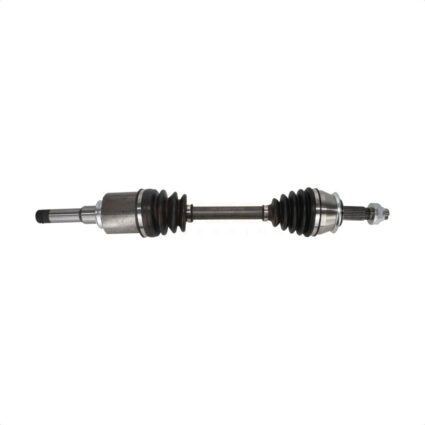 Front Left CV Axle Shaft NCV-GM25002 For Chevrolet Trax Buick Encore