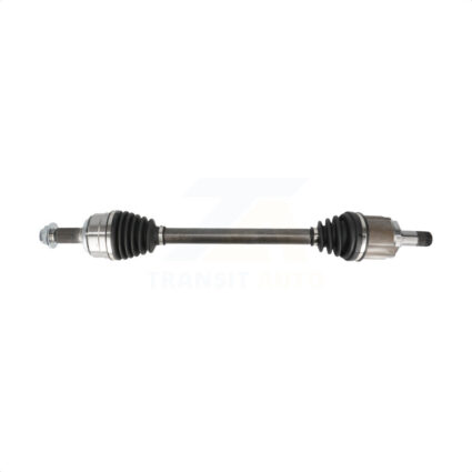 Front Left CV Axle Shaft NCV-HO10048 For 11-13 Honda Odyssey LX EX-L EX with FWD 3.5L Primary Design