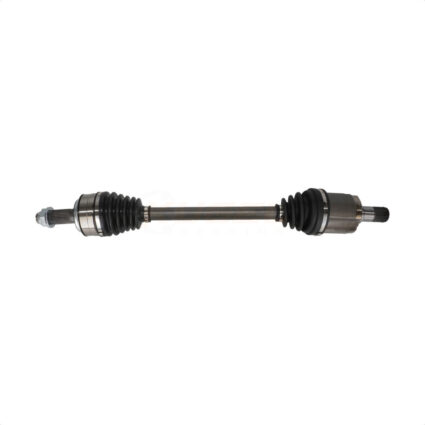 Front Left CV Axle Shaft NCV-HO21016 For Acura TL Primary Design